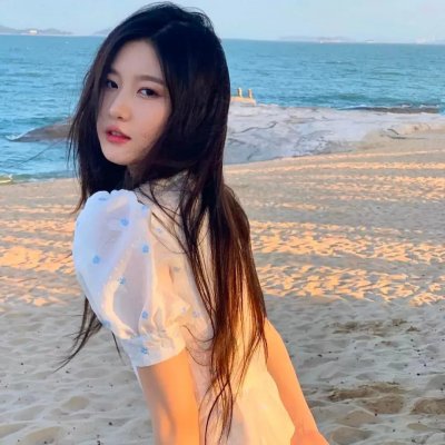 我笨善良