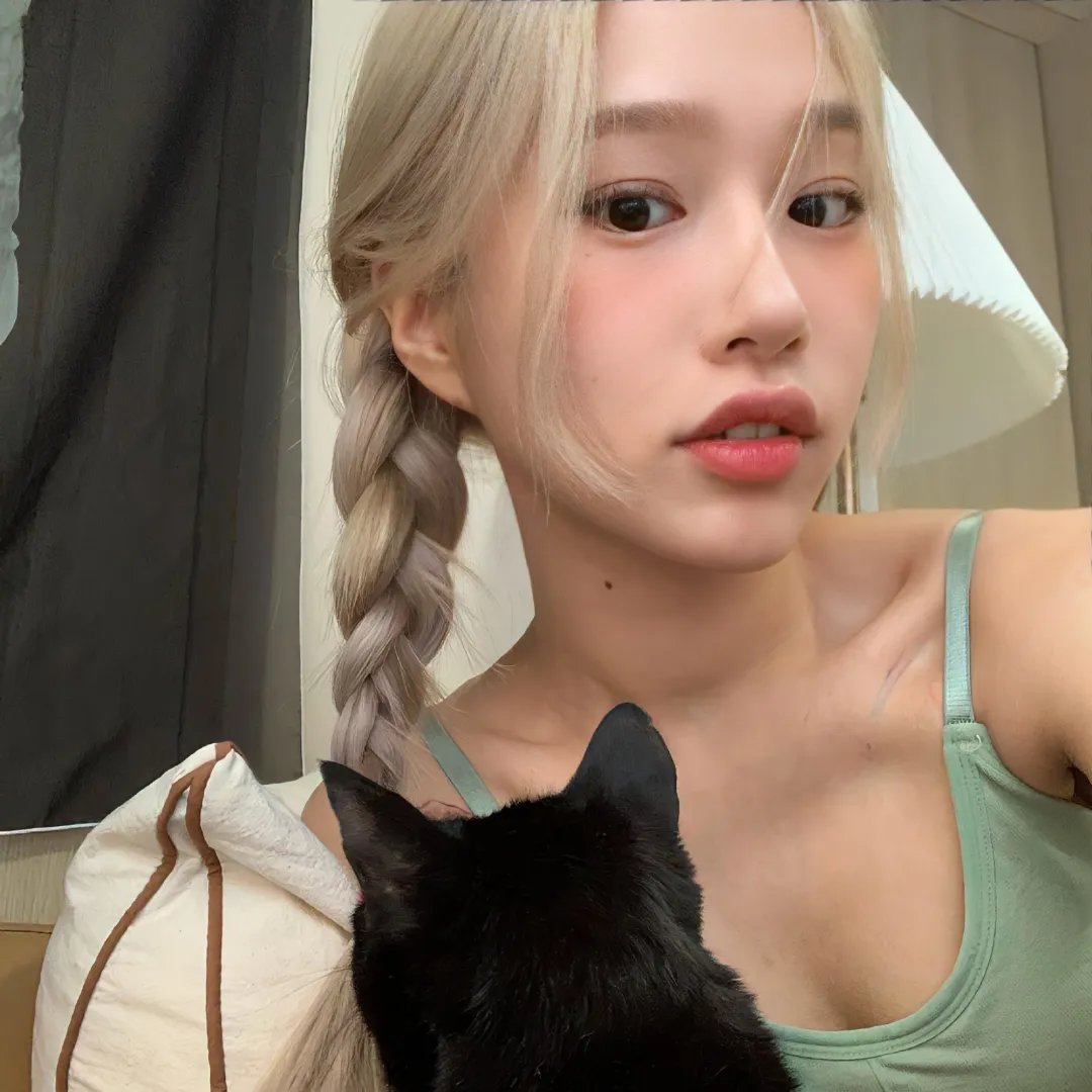 我的恐怖前任