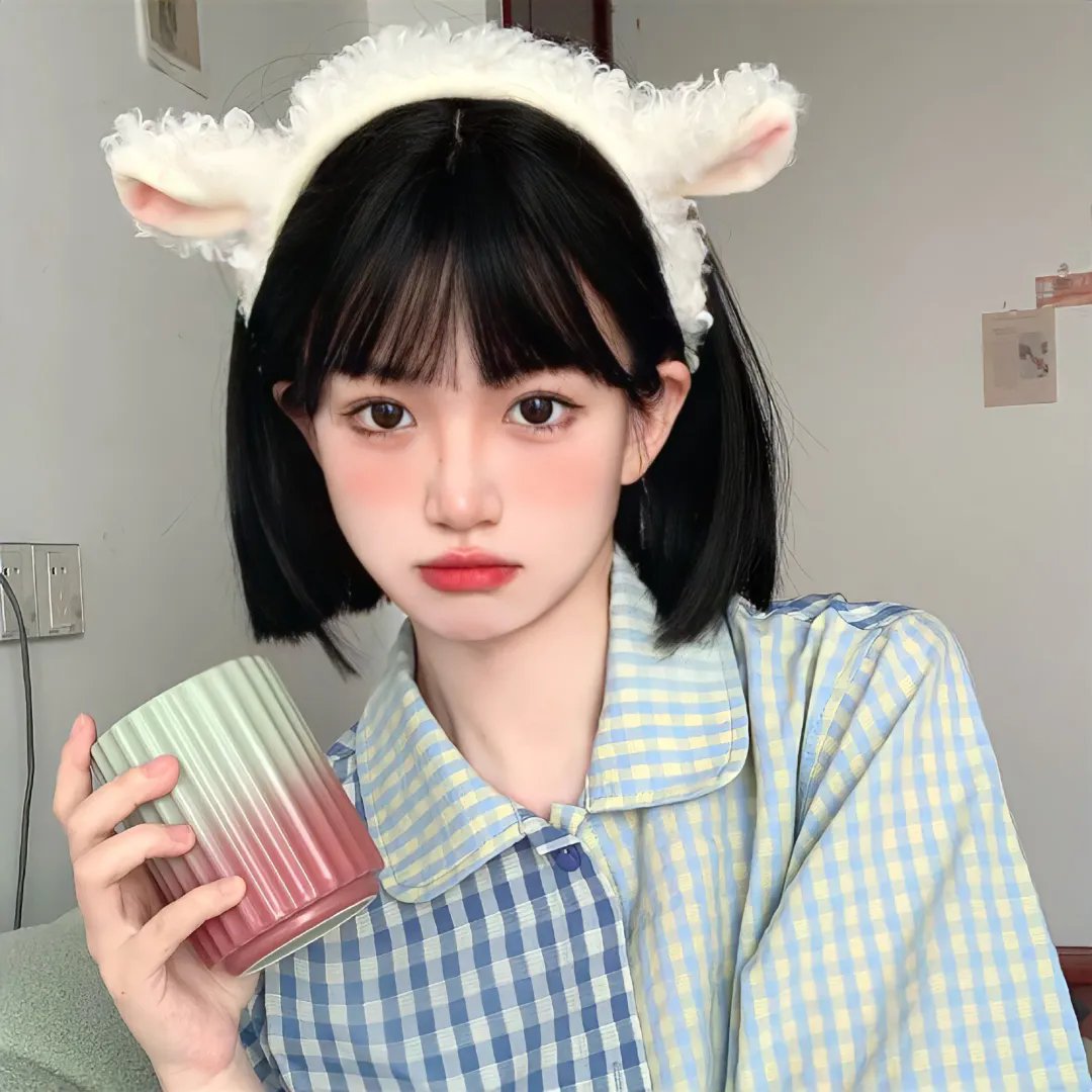 人生不要气馁