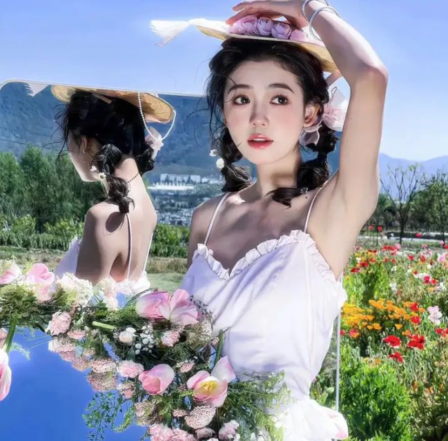 游击恋爱