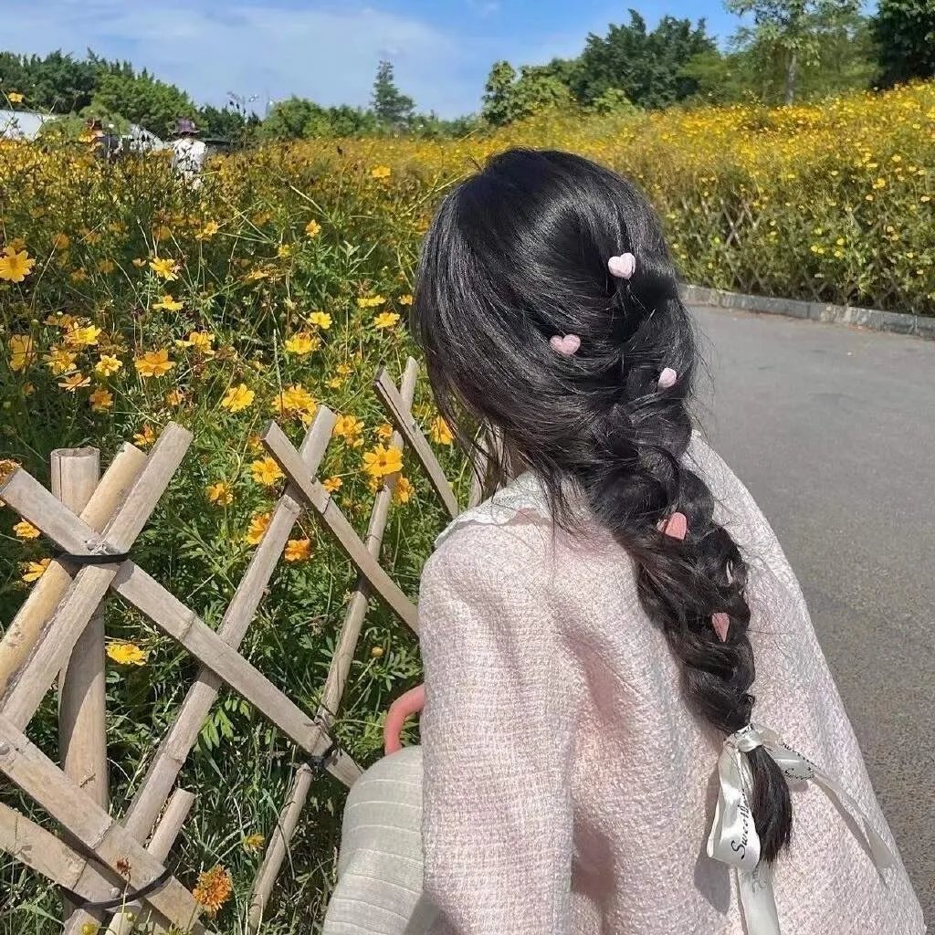 爱在天际